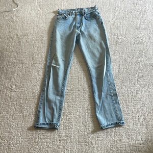 Vintage Calvin Klein jeans